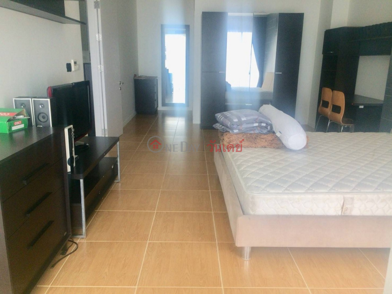 Condo for Rent: Nusasiri Grand, 80 m², 1 bedroom(s),Thailand Rental, ฿ 41,000/ month