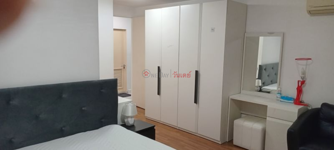 ค้นหาอสังหาริมทรัพย์ในประเทศไทย | OneDay | ที่อยู่อาศัย รายการขาย The Clover 2 Beds 2 Baths Thonglor Bangkok