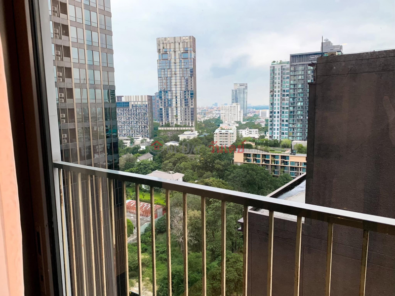 Condo for rent: Noble Remix Sukhumvit 36 (14th floor),fully furnished Rental Listings