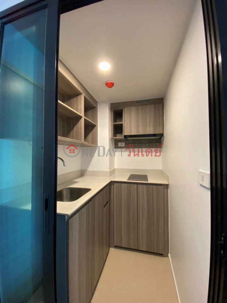 Property Search Thailand | OneDay | Residential | Rental Listings | Condo for rent The Origin Sukhumvit 105 (5th floor, building B)