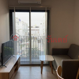 Condo for rent: Nue Noble Centre Bang Na (3rd floor) _0