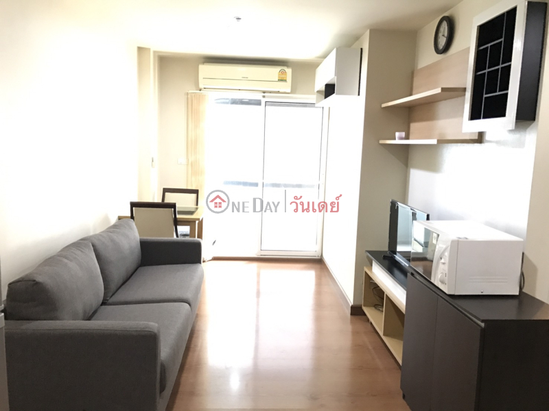 Condo for Rent: The Next Sukhumvit 52, 45 m², 1 bedroom(s) Rental Listings