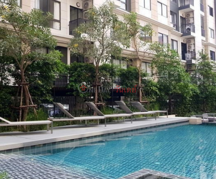 ฿ 19,000/ เดือน คอนโด สำหรับ เช่า: The Nest Sukhumvit 22, 30 ตร.ม., 1 ห้องนอน