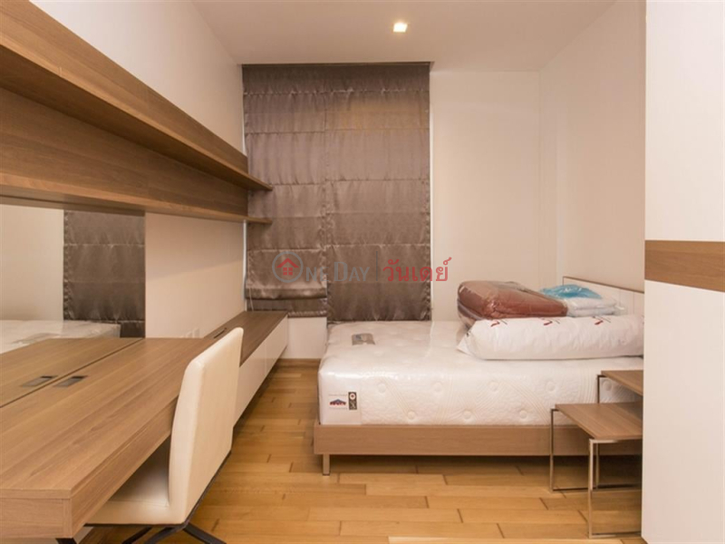 A Rare 3 Bed Unit Just a few min. walk to BTS Thong-Lo รายการเช่า