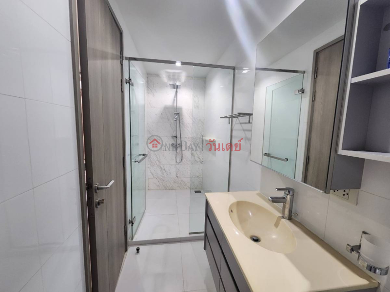 Condo for Rent: HQ by Sansiri, 75 m², 2 bedroom(s) Rental Listings