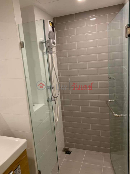 Condo for Rent: Notting Hill Jatujak - Interchange, 33 m², 2 bedroom(s) Rental Listings