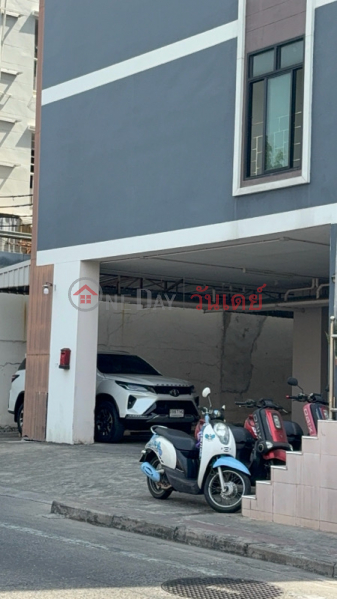 VKL Apartment (วีเคแอล อพาร์ทเม้นท์),Wang Thonglang | OneDay วันเดย์(2)