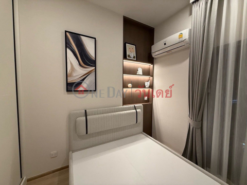 Life Rama 4-Asoke – Luxury Living on the 34th Floor _0