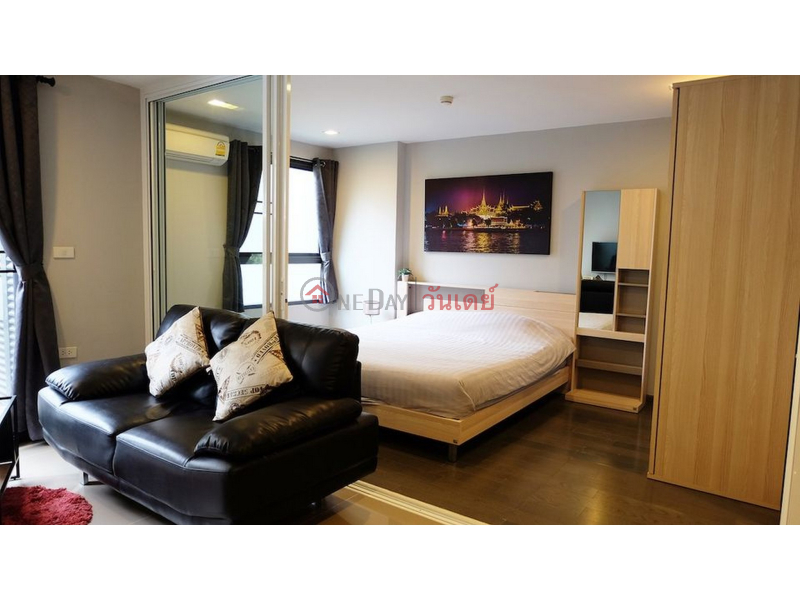 คอนโด สำหรับ เช่า: Mirage Sukhumvit 27, 41 ตร.ม., 1 ห้องนอน, ประเทศไทย | เช่า | ฿ 21,000/ เดือน