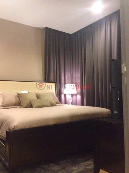 Property Search Thailand | OneDay | Residential, Rental Listings Condo for Rent: Keyne, 75 m², 2 bedroom(s)