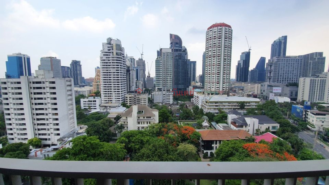 ฿ 40,000/ month, Condo for Rent: Quattro by Sansiri, 54 m², 1 bedroom(s)