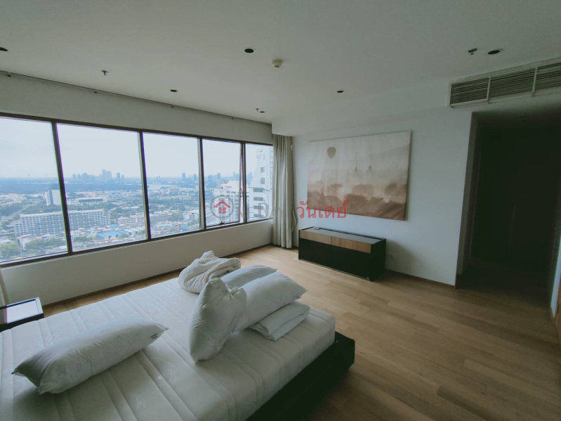 Property Search Thailand | OneDay | Residential Rental Listings | Condo for Rent: The Emporio Place, 161 m², 2 bedroom(s)