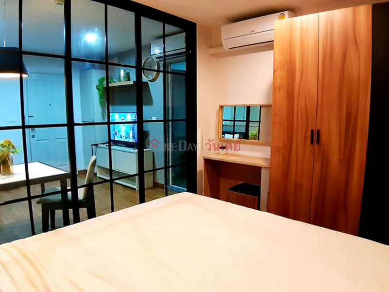 คอนโด สำหรับ เช่า: Regent Home 22 Sukhumvit 85, 28 ตร.ม., 1 ห้องนอน ประเทศไทย, เช่า, ฿ 11,000/ เดือน