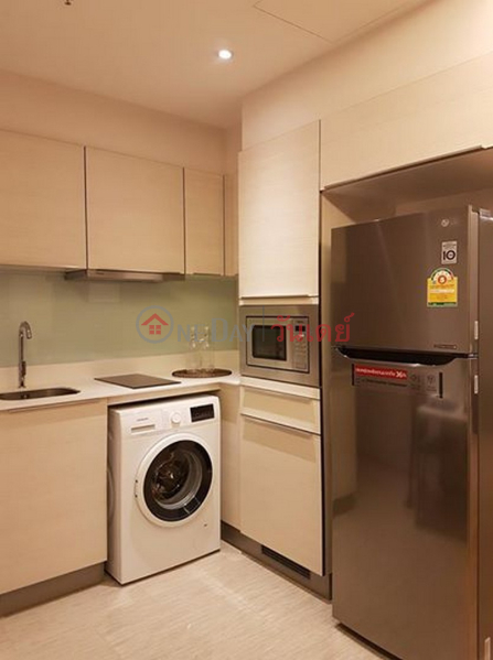 Condo for Rent: H Sukhumvit 43, 43 m², 1 bedroom(s) Thailand Rental | ฿ 37,000/ month