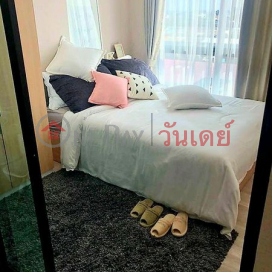 ให้เช่า Maxxi Condo (ชั้น8) 2ห้องนอน _0