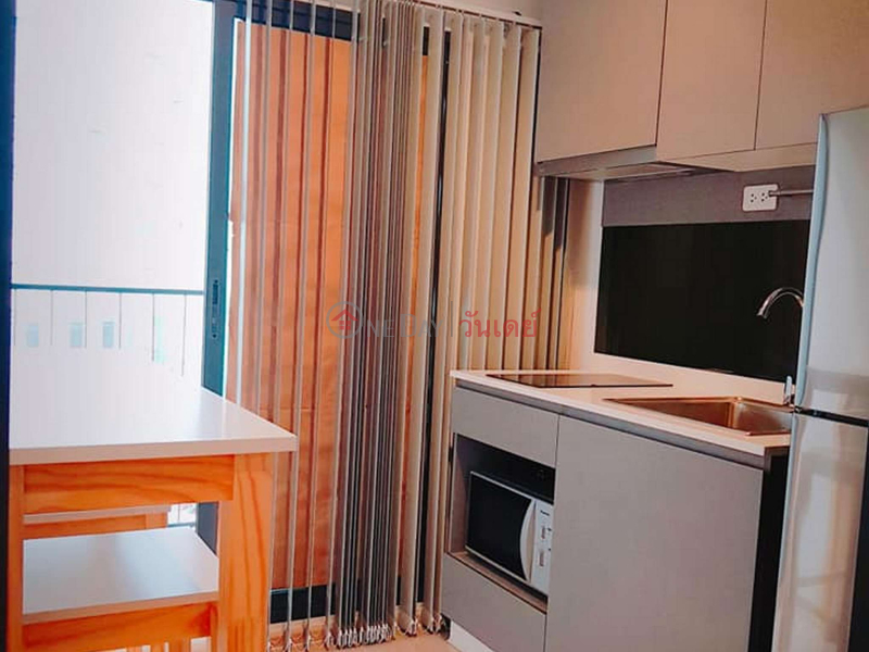 Condo for Rent: Ideo New Rama 9, 31 m², 1 bedroom(s) Rental Listings