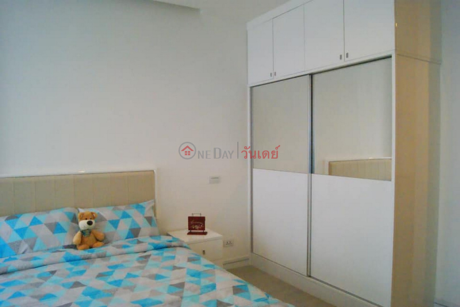 Condo for Rent: T.C. Green, 30 m², 1 bedroom(s) Rental Listings