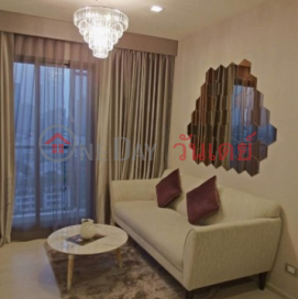 Condo for Rent: Rhythm Sukhumvit 36 - 38, 34 m², 1 bedroom(s) - OneDay_0