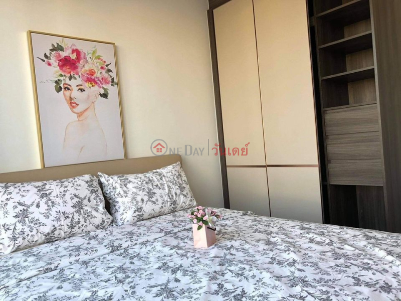 ฿ 23,000/ เดือน, คอนโด สำหรับ เช่า: The Nest Sukhumvit 64, 47 ตร.ม., 2 ห้องนอน