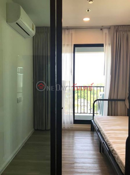 Property Search Thailand | OneDay | Residential Rental Listings | Condo for Rent: Kensington Kaset Campus, 31 m², 1 bedroom(s)