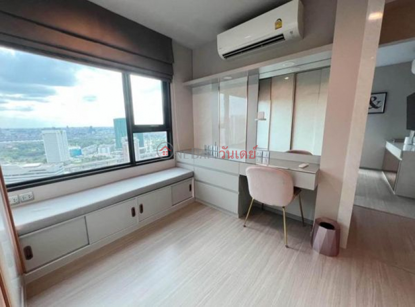 Condo for rent Life Ladprao (40th floor, building B) | Thailand | Rental | ฿ 45,000/ month