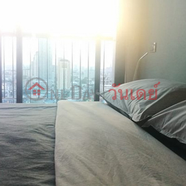 Condo for Rent: Sense Phaholyothin, 30 m², 1 bedroom(s) - OneDay_0