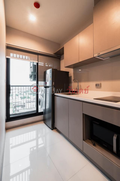 Condo for Rent: Life Sukhumvit 62, 30 m², 1 bedroom(s) Thailand | Rental | ฿ 18,000/ month