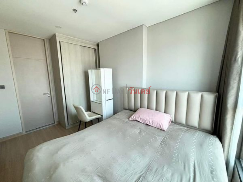 ฿ 13,000/ month Condo for rent: LPN Suite Dindaeng - Rachaprarop (28th floor)