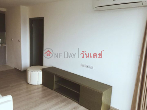 Condo for Rent: D'Memoria, 45 m², 1 bedroom(s) - OneDay_0