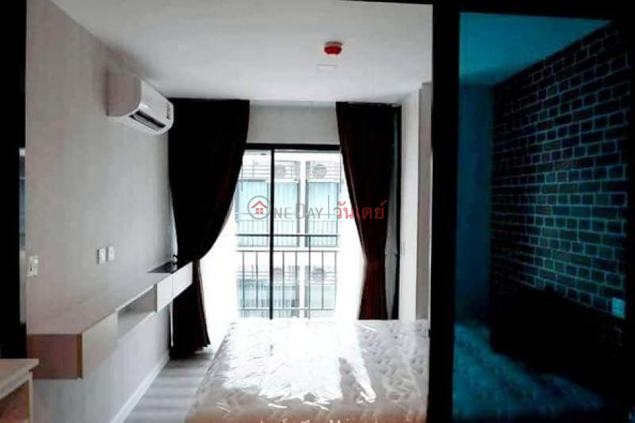 Condo for rent: Pause 115 (7th floor),1 bedroom, fully furnished Rental Listings