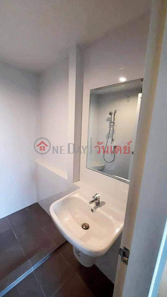 ฿ 6,000/ month, Condo for rent: Niche ID Seri Thai (6th floor)