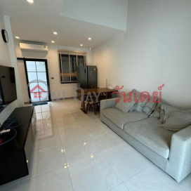 House for rent: The Mirth Lite Rachapruek - Rama 5, 3 bedrooms, 4 bathrooms _0