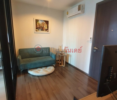 Condo for Rent: The Base Park East Sukhumvit 77, 31 m², 1 bedroom(s) - OneDay_0