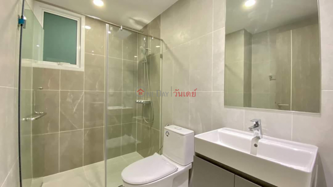 Condo for rent: Supalai Premier Si Phraya-Sam Yan (6th floor),2 bedrooms, fully furnished Rental Listings