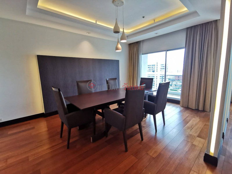 คอนโด สำหรับ เช่า: Royal Residence Park, 275 ตร.ม., 4 ห้องนอน ประเทศไทย เช่า ฿ 150,000/ เดือน