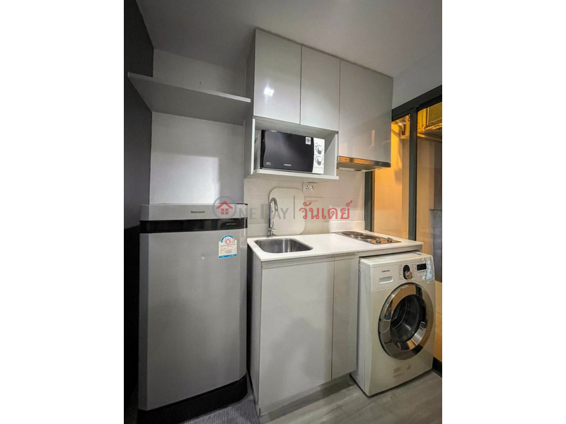 Condo for Rent: Ideo Mobi Rama 9, 22 m², 1 bedroom(s) Thailand | Rental | ฿ 15,000/ month