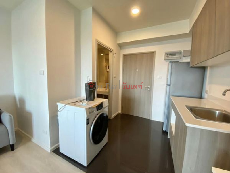 ฿ 8,300/ month Condo for rent: A Space Mega 1 (17th floor)