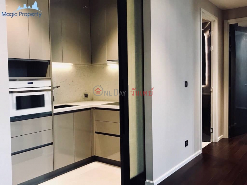 2 Bedrooms Condominium for Sale in The Diplomat 39, Khlong Tan Nuea, Watthana, Bangkok | Thailand | Sales ฿ 31.9Million