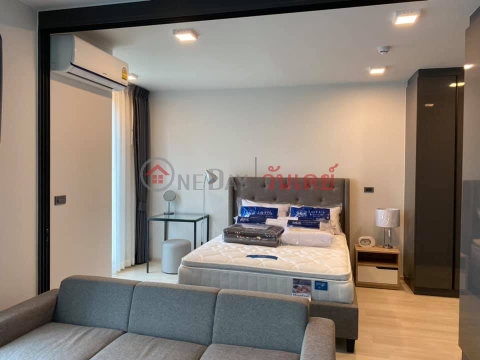 คอนโด สำหรับ เช่า: Venio Sukhumvit 10, 40 ตร.ม., 1 ห้องนอน - OneDay_0