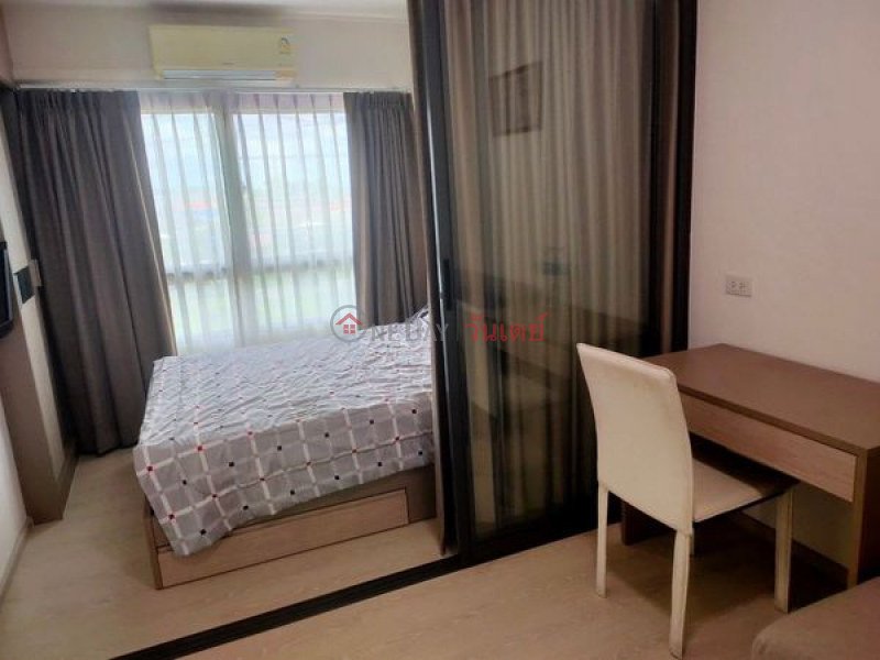 ฿ 9,000/ month | Grene Condo Don Mueang-Song Prapha (3rd floor, building 2B)