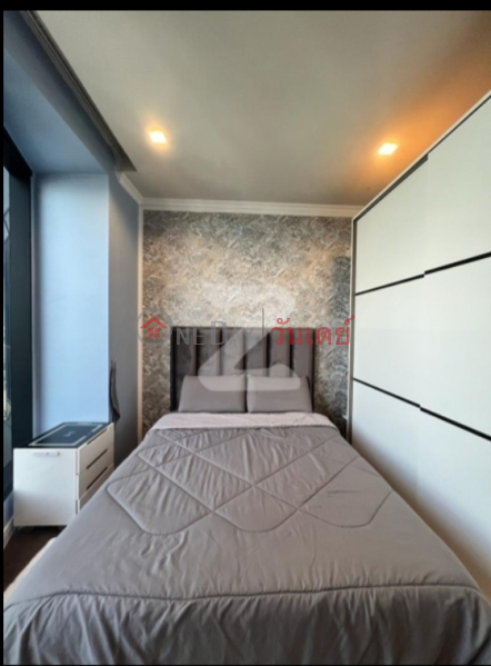 Condo for Rent: Ideo Q Victory, 61 m², 1 bedroom(s) | Thailand Rental, ฿ 49,000/ month