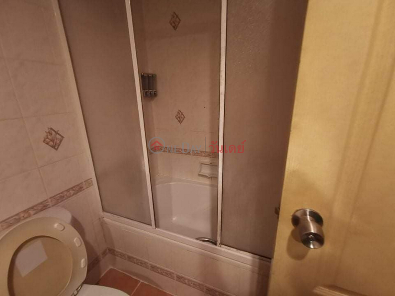 Condo for Rent: Silom Terrace, 30 m², 1 bedroom(s) Rental Listings