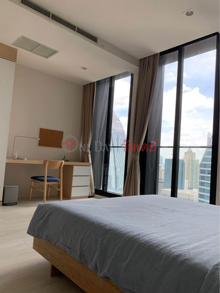 Condo for rent Noble Phloen Chit (35th floor) Rental Listings