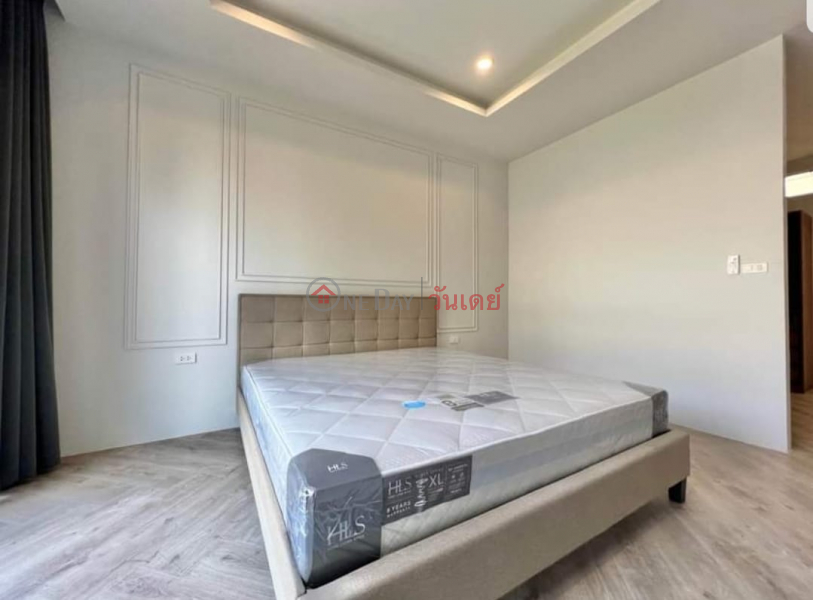 New Minimal Loft Design House on Ekamai Thonglor, Thailand | Rental ฿ 60,000/ month