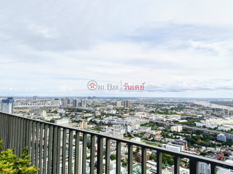 ฿ 29,000/ month, A Beautifully Decor 1 Bedroom Duplex Unit at a Condominium