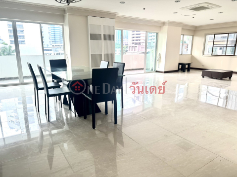 Condo for Rent: 33 Tower, 358 m², 3 bedroom(s) - OneDay_0