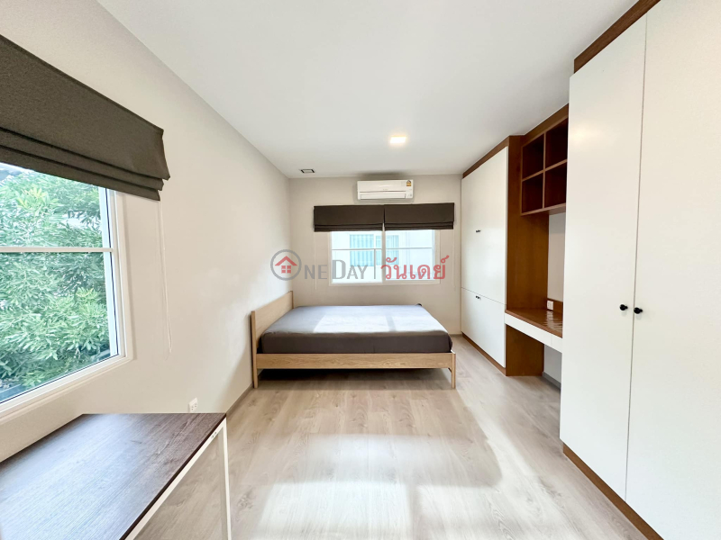  | 3 | Residential | Rental Listings, ฿ 50,000/ month