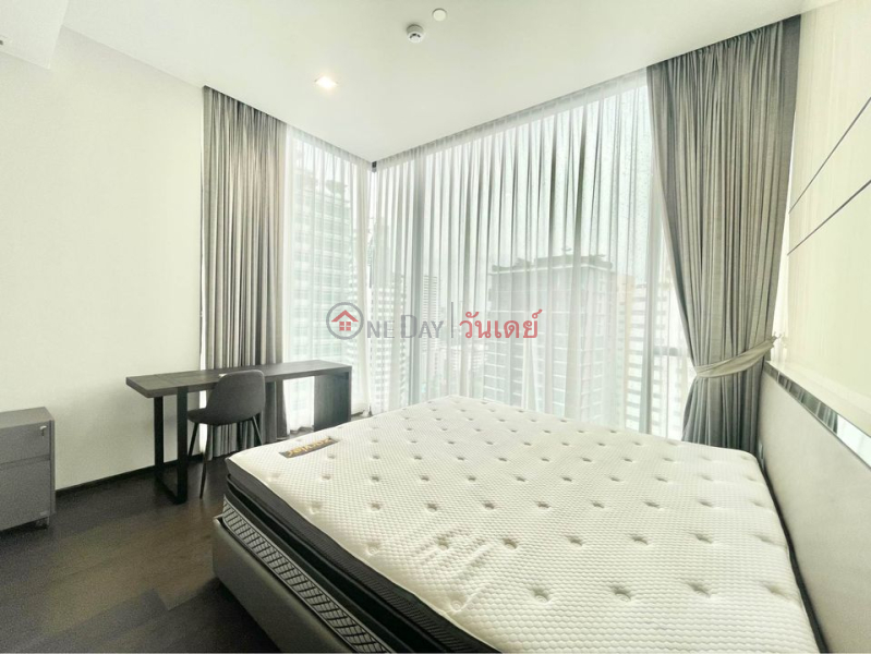 คอนโด สำหรับ เช่า: Laviq Sukhumvit 57, 78 ตร.ม., 2 ห้องนอน รายการเช่า