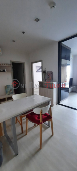 Condo for Rent: Life Sukhumvit 48, 40 m², 1 bedroom(s) Thailand, Rental | ฿ 16,000/ month