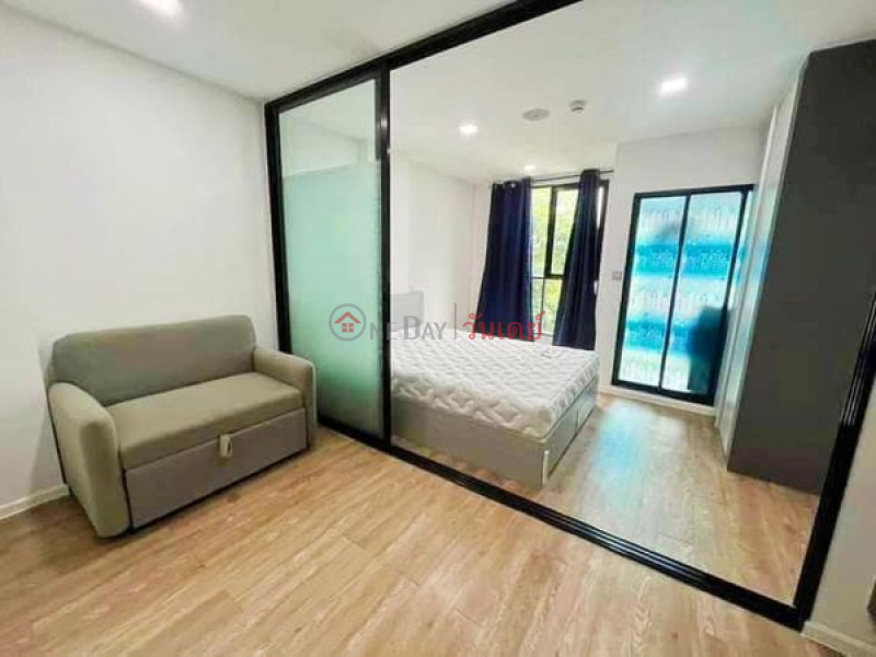 ATMOZ Ladprao 15 (4th floor) Rental Listings (669-5052706194)